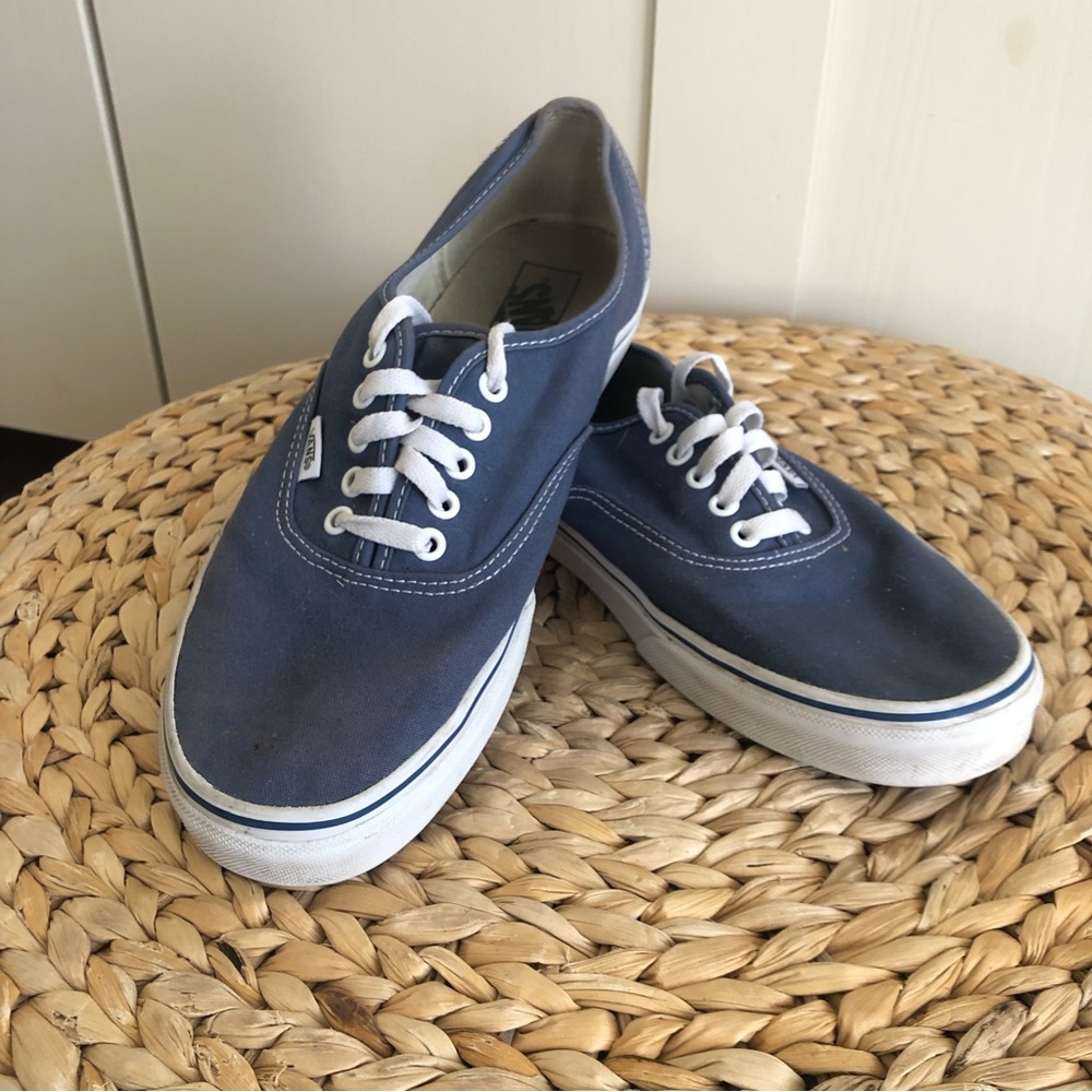 Vans Authentic Style Mens size 11